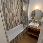 Apartmán T3 Avec Piscine, 150m De L'ocean
