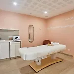 T3 Avec Piscine, 150m De L'ocean Apartmán *