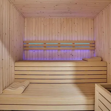 아파트 T3 Avec Piscine, 150m De L'ocean 로양