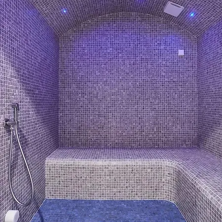 T3 Avec Piscine, 150m De L'ocean Ρουαγιάν