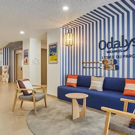 T3 Avec Piscine, 150m De L'ocean