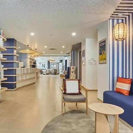 T3 Avec Piscine, 150m De L'ocean Διαμέρισμα Ρουαγιάν